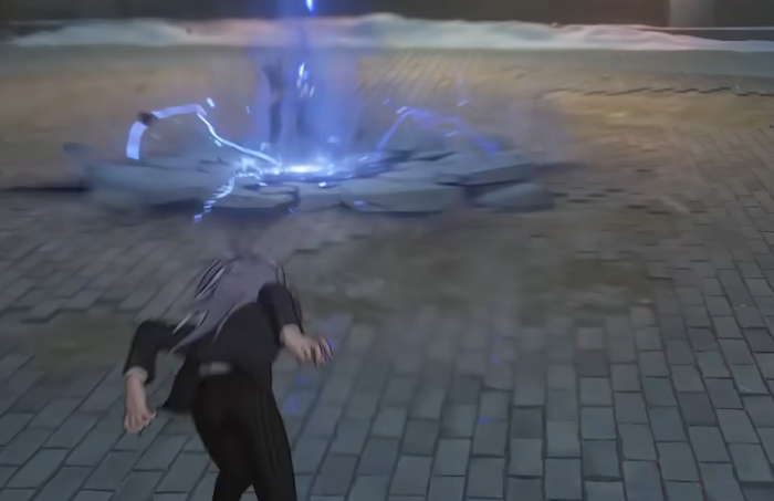 异人之下手游角色一览表6