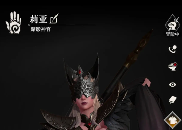 地下城堡4支援角色有哪些1