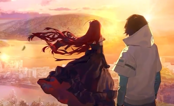 龙族卡塞尔之门月读命绘梨衣强度解析5