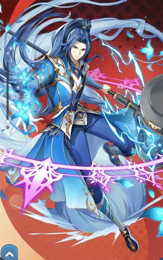 口袋斗罗大陆哪个魂师厉害2