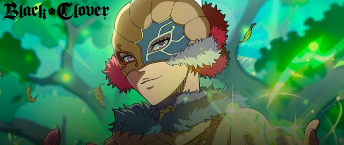 黑色四叶草魔法帝之道开局阵容推荐4