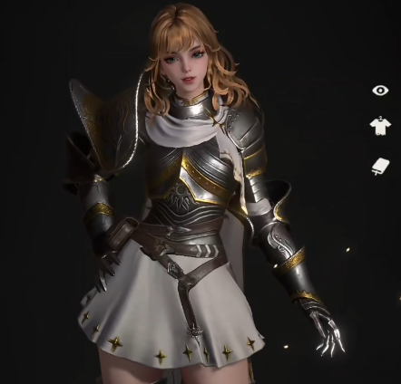 地下城堡4骑士比武4