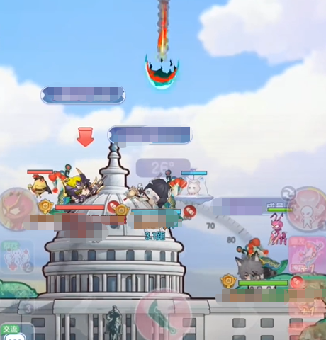 弹弹星球连击流派玩法全解析4