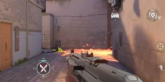 无畏契约手游不死鸟玩法详解2