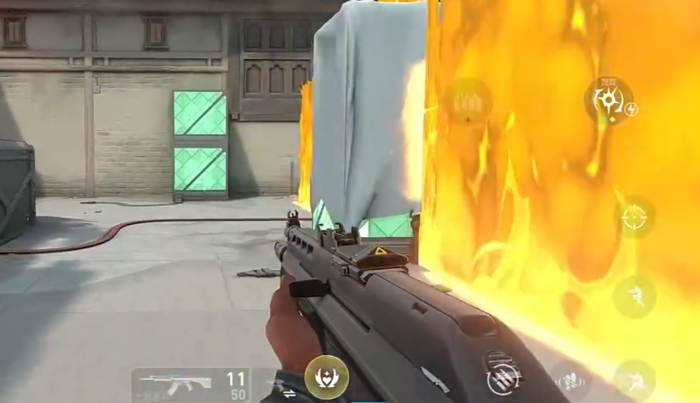 无畏契约手游不死鸟玩法详解4