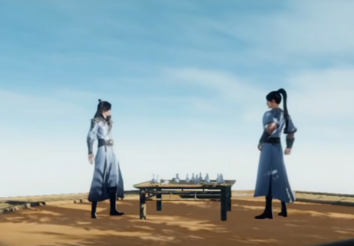 遮天世界地图全解析4