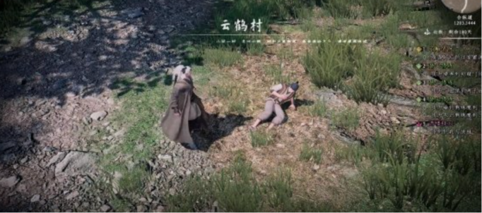 下一站江湖2长旌军加入方法1