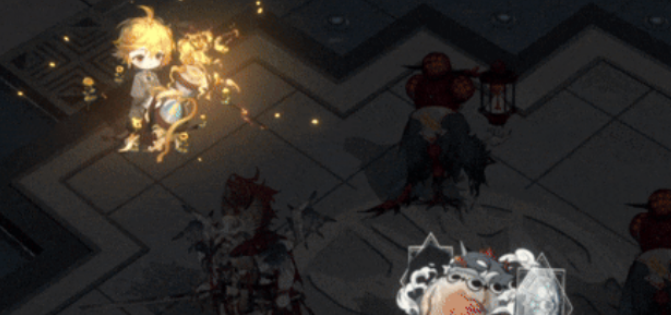 物华弥新向日葵图鉴解析1