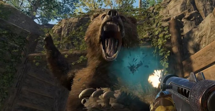 失控进化最低配置要求是什么1