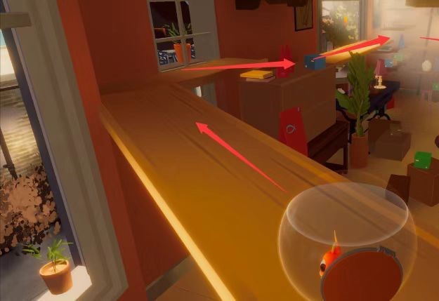 我是小鱼儿是手游还是端游1