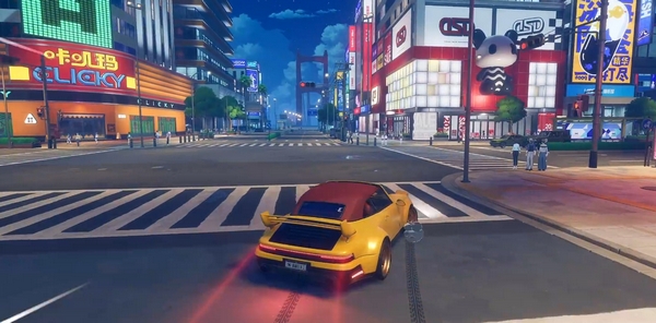 异环的公司是哪家2