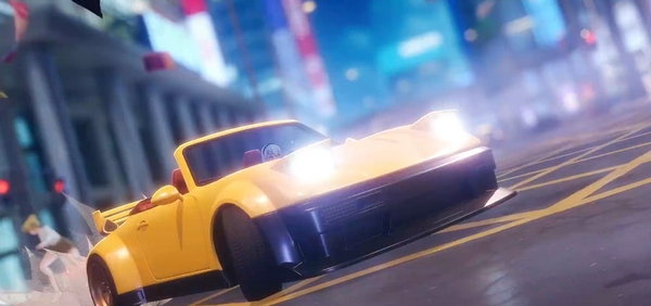 异环的公司是哪家3