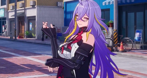 异环的公司是哪家4