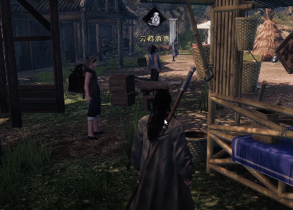 下一站江湖2酒楼轶闻怎么完成2