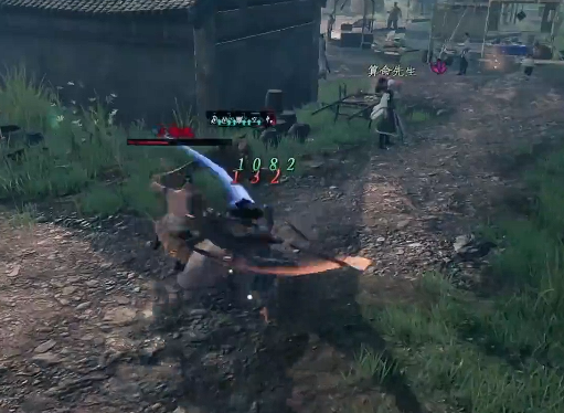 下一站江湖2酒楼轶闻怎么完成4