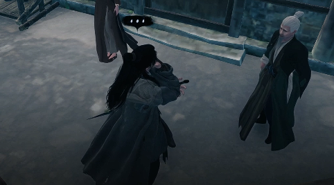 下一站江湖2酒楼轶闻怎么完成5