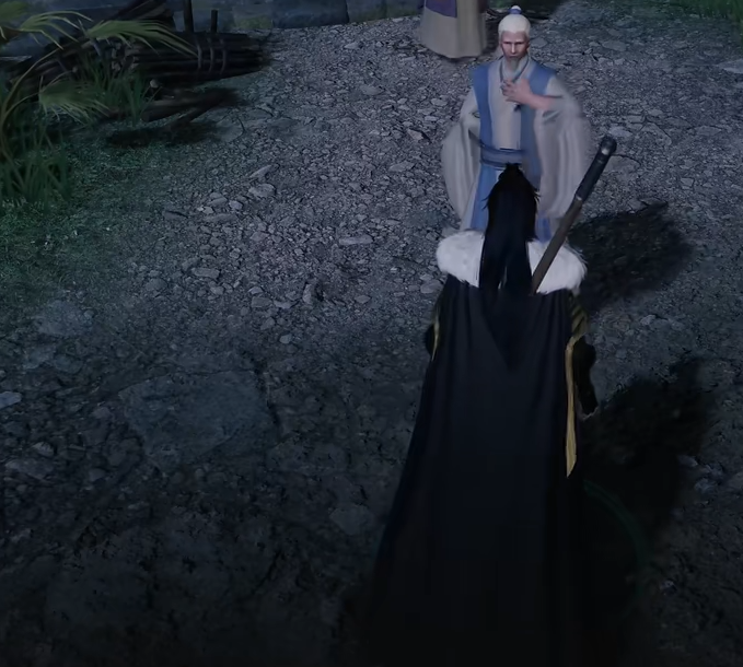 下一站江湖2二周目开启方法4