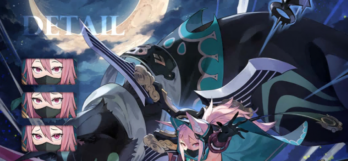 千年之旅T0队伍推荐7