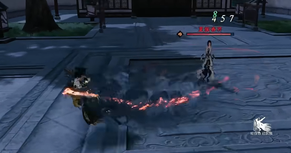 下一站江湖2金色武学大全4