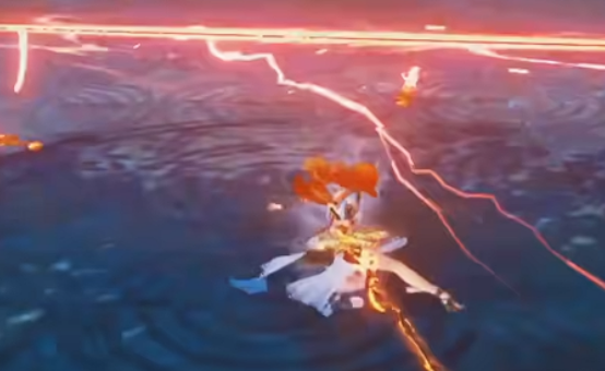 鸣潮奥古斯塔属性解析4