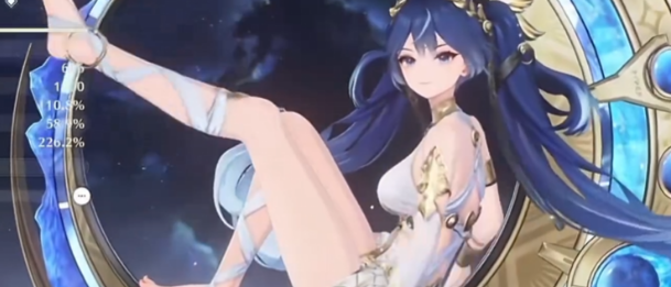 鸣潮尤诺角色定位解析5