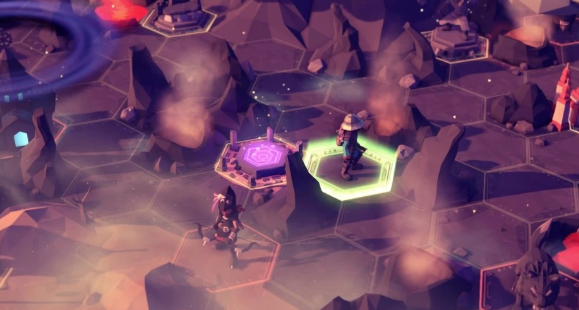 为了吾王联机玩法全解析1