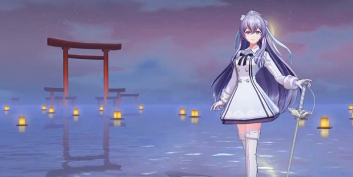 决战平安京西凉技能解析2