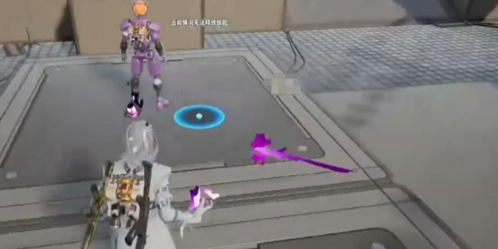 远光84罪枭玩法详解4