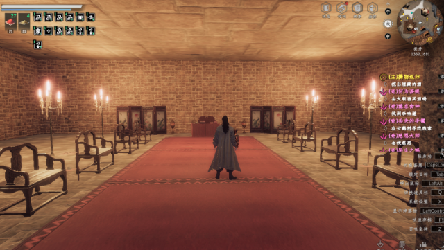 下一站江湖2黑沙寨迷宫通关全攻略2