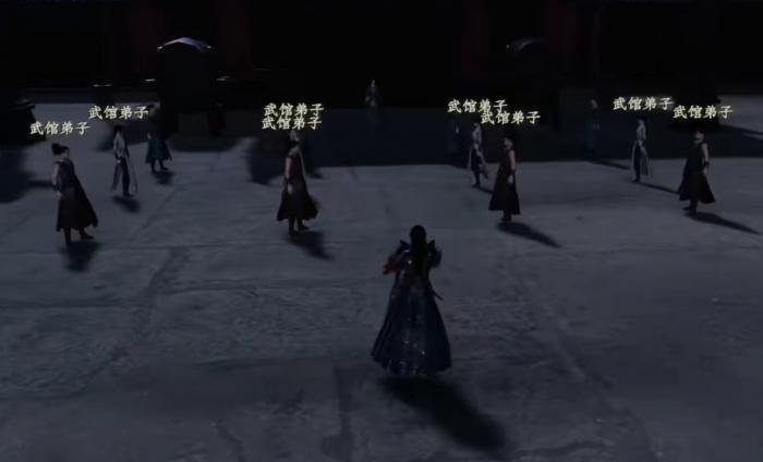 下一站江湖2门派选择攻略1