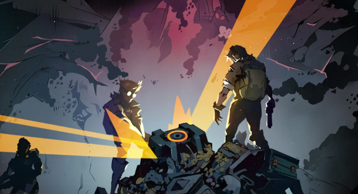 代号撤离模式玩法详解2