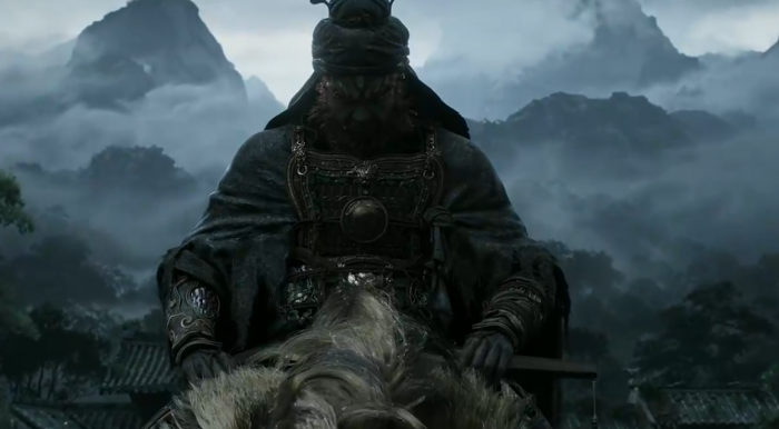 黑神话钟馗什么时候出1