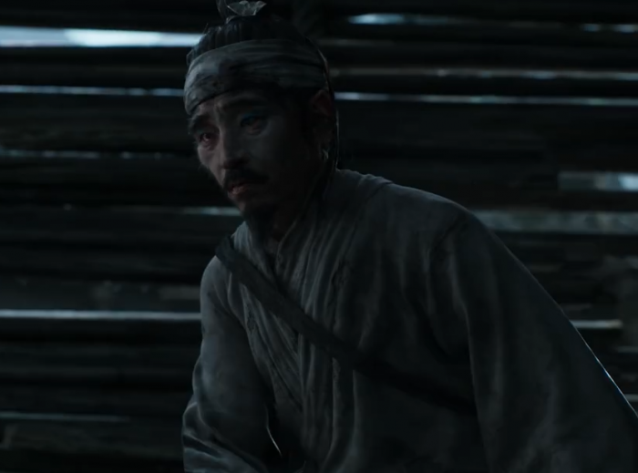 黑神话钟馗会讲什么故事2