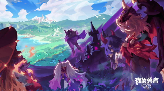 黑神话钟馗会讲什么故事5