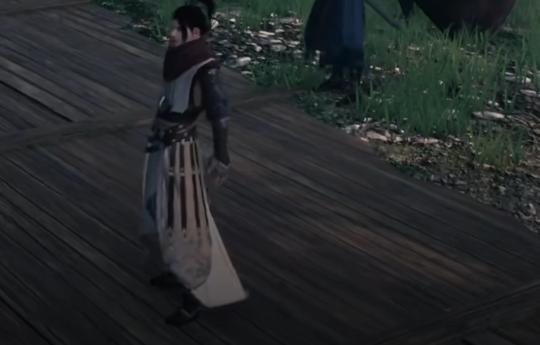 下一站江湖2精力查看方法1