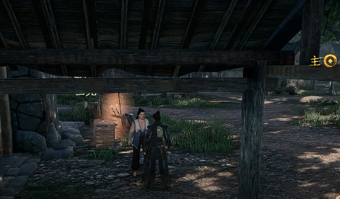 下一站江湖2精力查看方法5