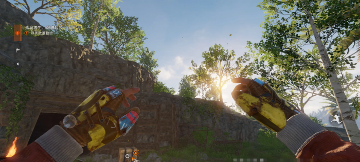 失控进化新手攻略1