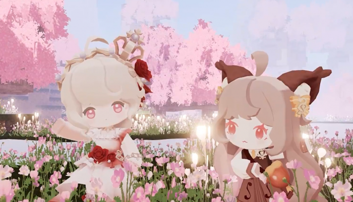 迷你世界七夕活动时间曝光2