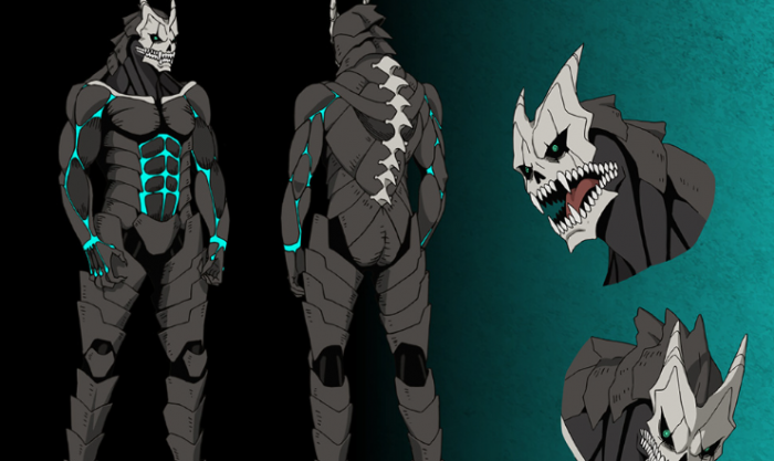 怪兽8号手游上线时间曝光2