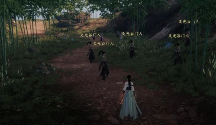 下一站江湖2七星棋局怎么解2