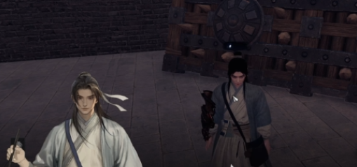 下一站江湖2书生主线怎么玩4