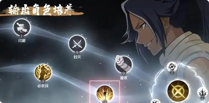 境界刀鸣内测体验如何4