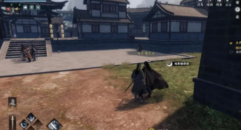 下一站江湖2险恶江湖难度怎么玩3