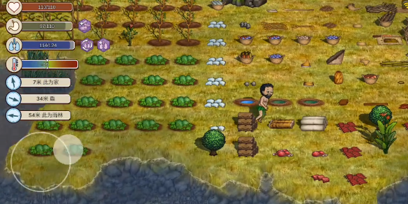 村落人生联机玩法全解析1