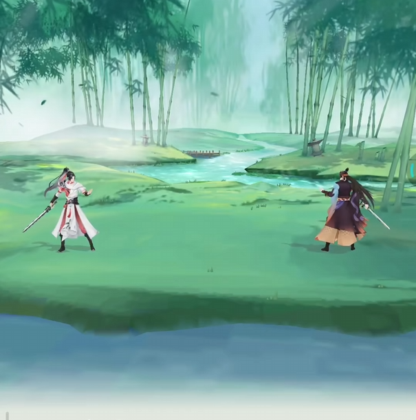 华夏千秋武学品质全解析1