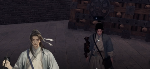 下一站江湖2书生进京还是江湖1