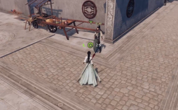 下一站江湖2风神聂少侠任务全攻略3