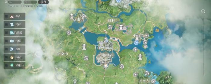 诛仙2手游奇遇任务全攻略1