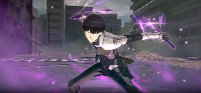 怪兽8号保科宗四郎角色强度解析4