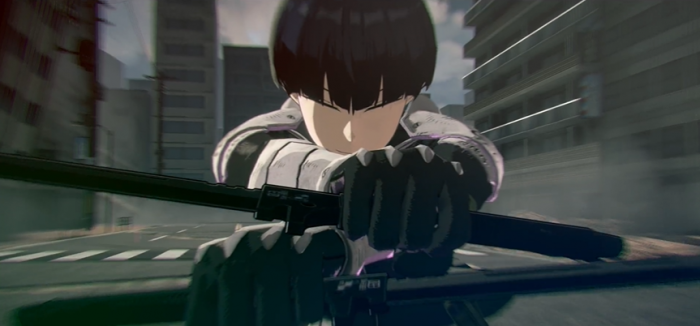 怪兽8号保科宗四郎角色强度解析1